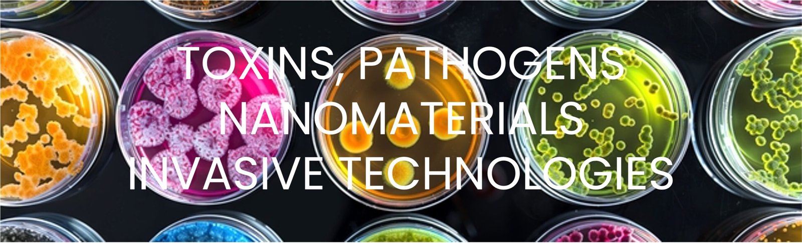 Toxins & Pathogens